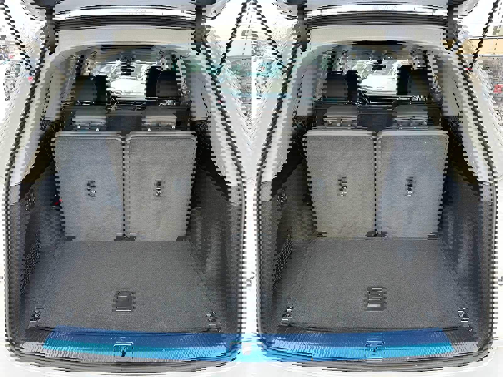 Used 2022 Audi Q7 Premium Plus image 15