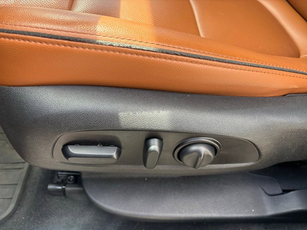 Used 2020 GMC Acadia AT4 w/ Driver Alert Package II image 22