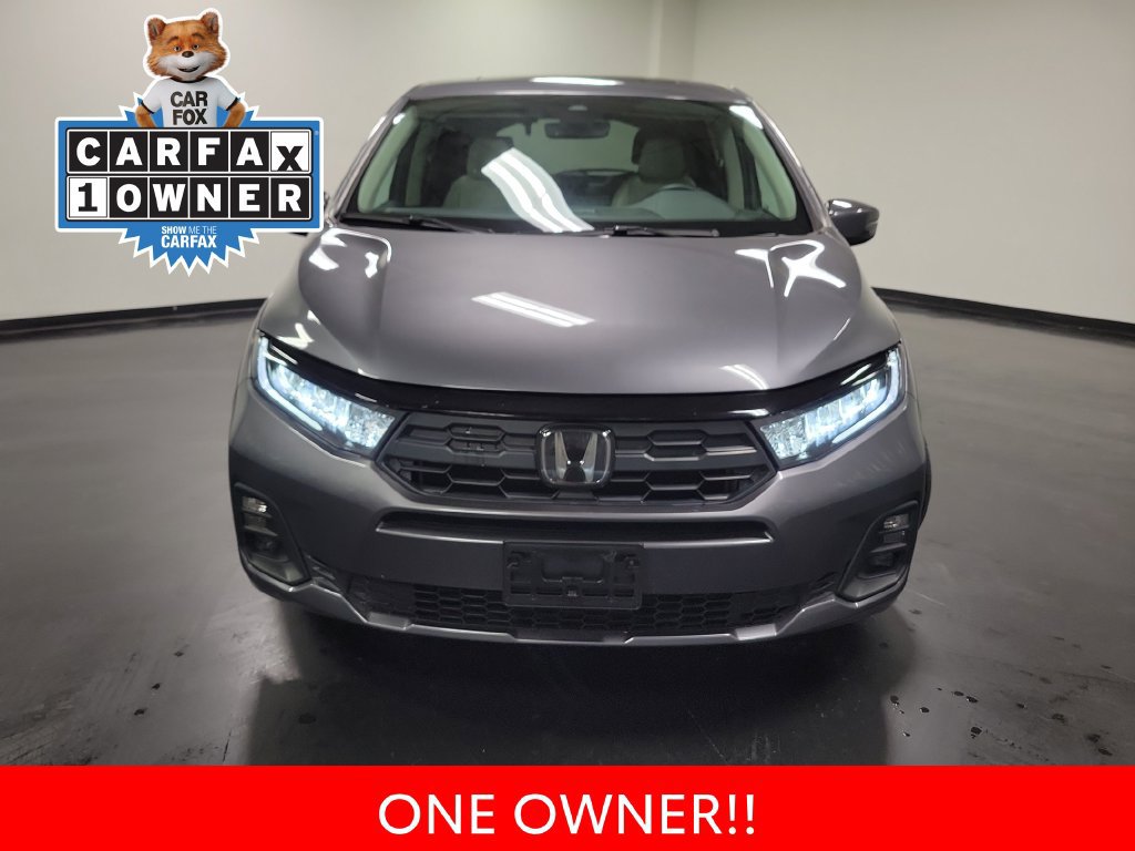 Used 2025 Honda Odyssey EX-L image 3