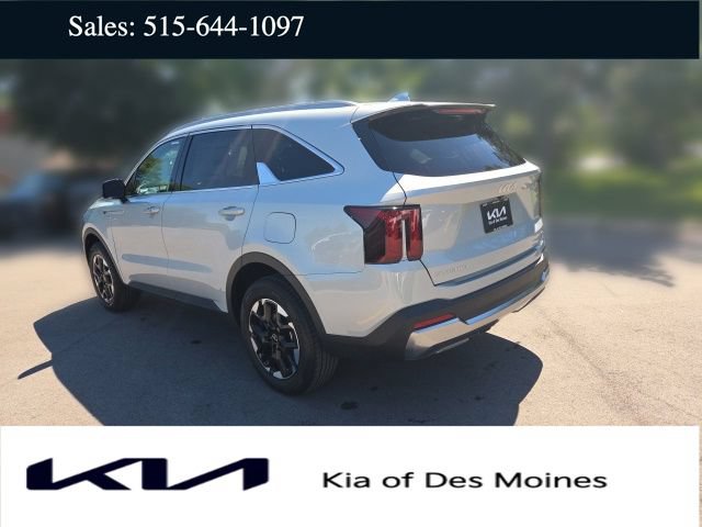 New 2026 Kia Sorento S AWD/4WD image 5