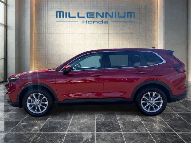 Used 2024 Honda CR-V EX-L image 2