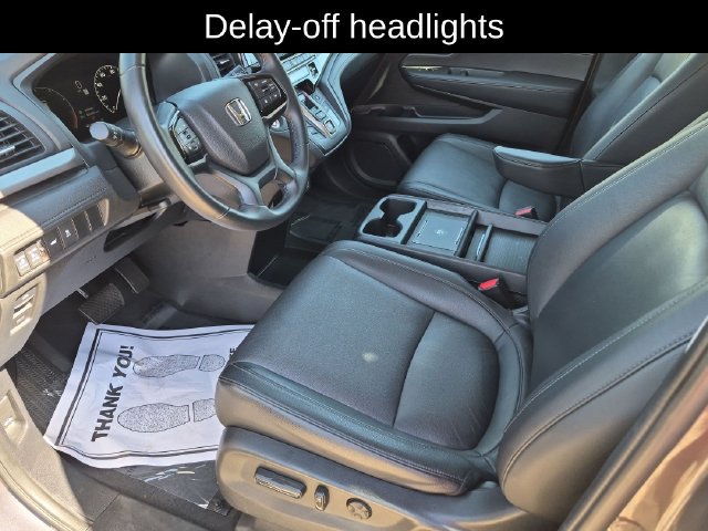 Used 2025 Honda Odyssey EX-L image 11