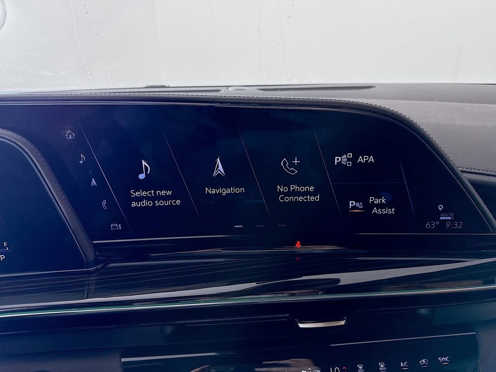 Used 2021 Cadillac Escalade Sport image 15