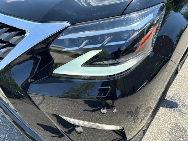 Used 2023 Lexus GX 460 Premium w/ Premium Package AWD/4WD image 39