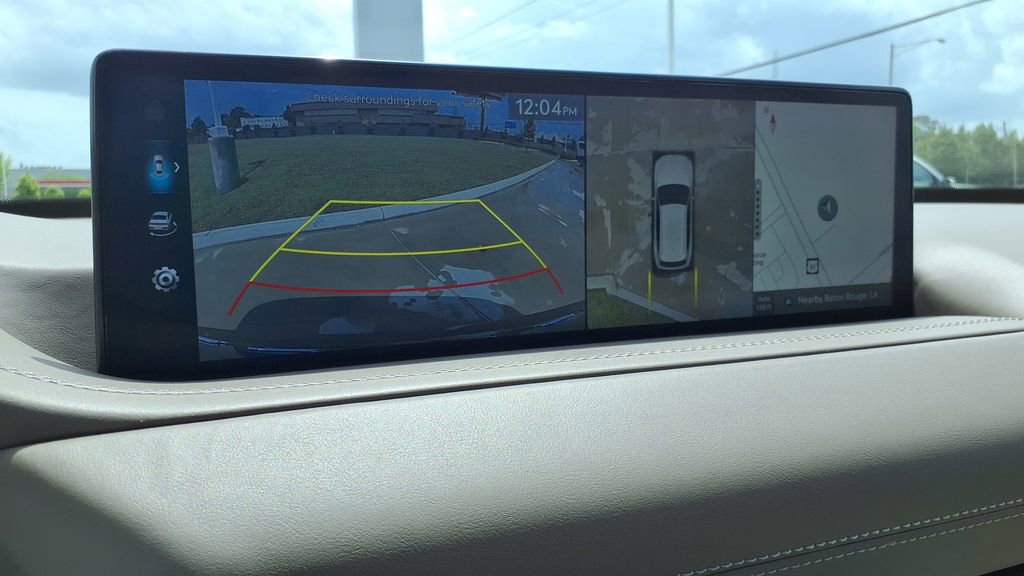 Used 2024 Genesis GV80 3.5T image 26