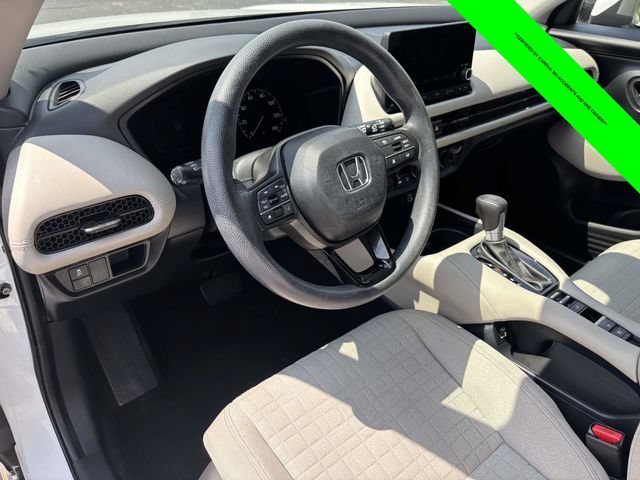 Used 2023 Honda HR-V LX image 7