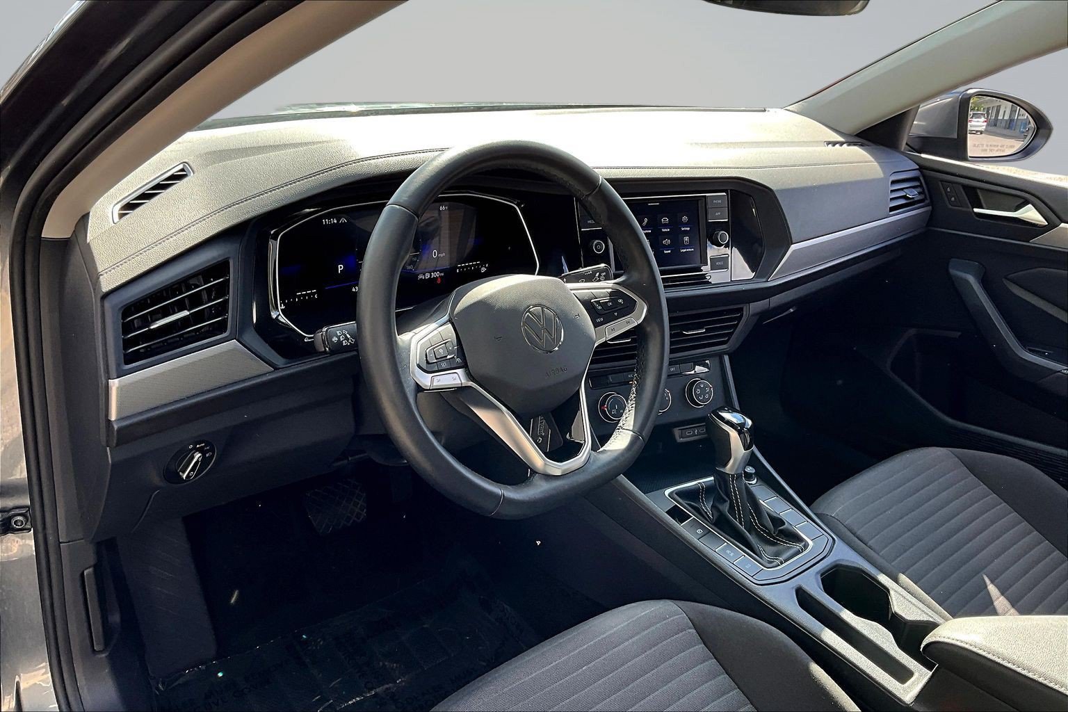 Used 2024 Volkswagen Jetta S FWD image 13