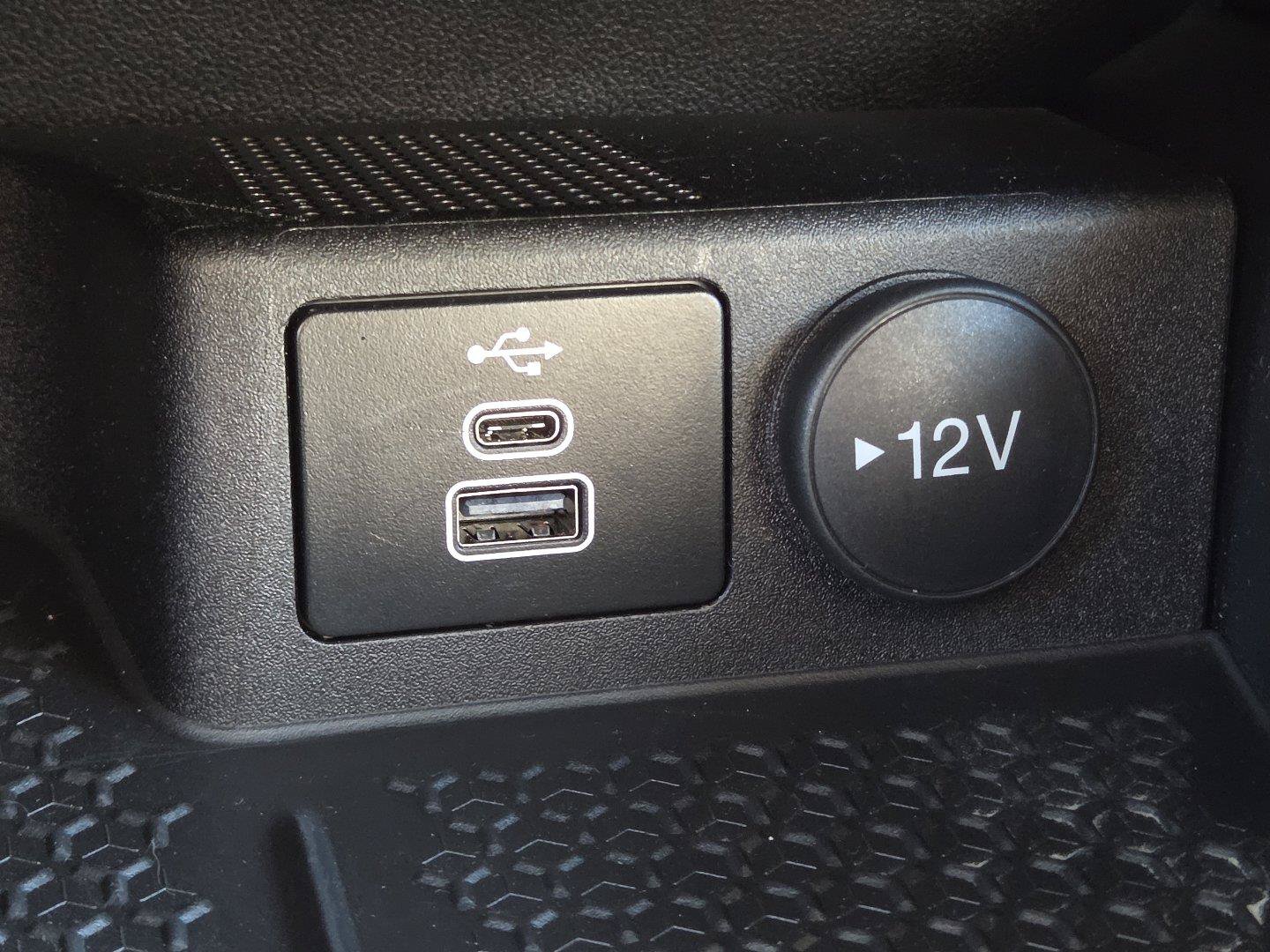 Used 2024 Ford Bronco Sport Outer Banks AWD/4WD image 25