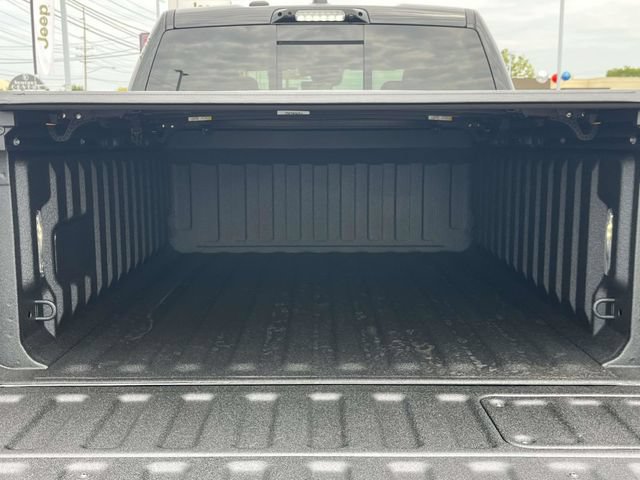 Used 2026 RAM 1500 Tungsten AWD/4WD image 21