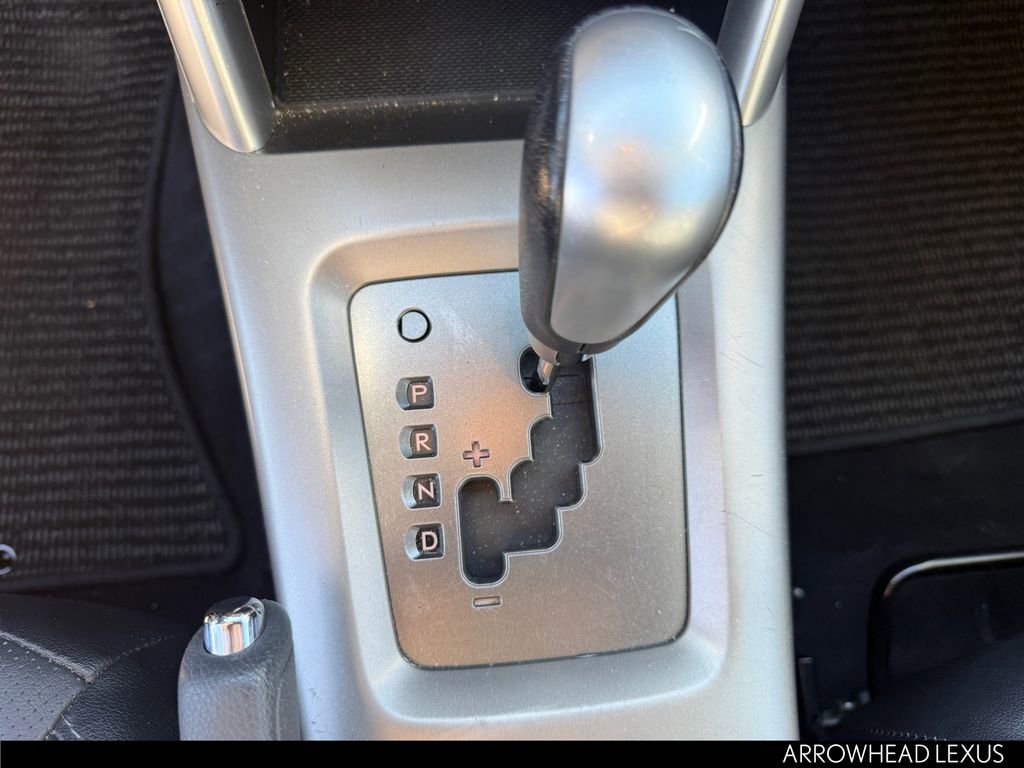 Used 2009 Subaru Forester 2.5X Limited image 18