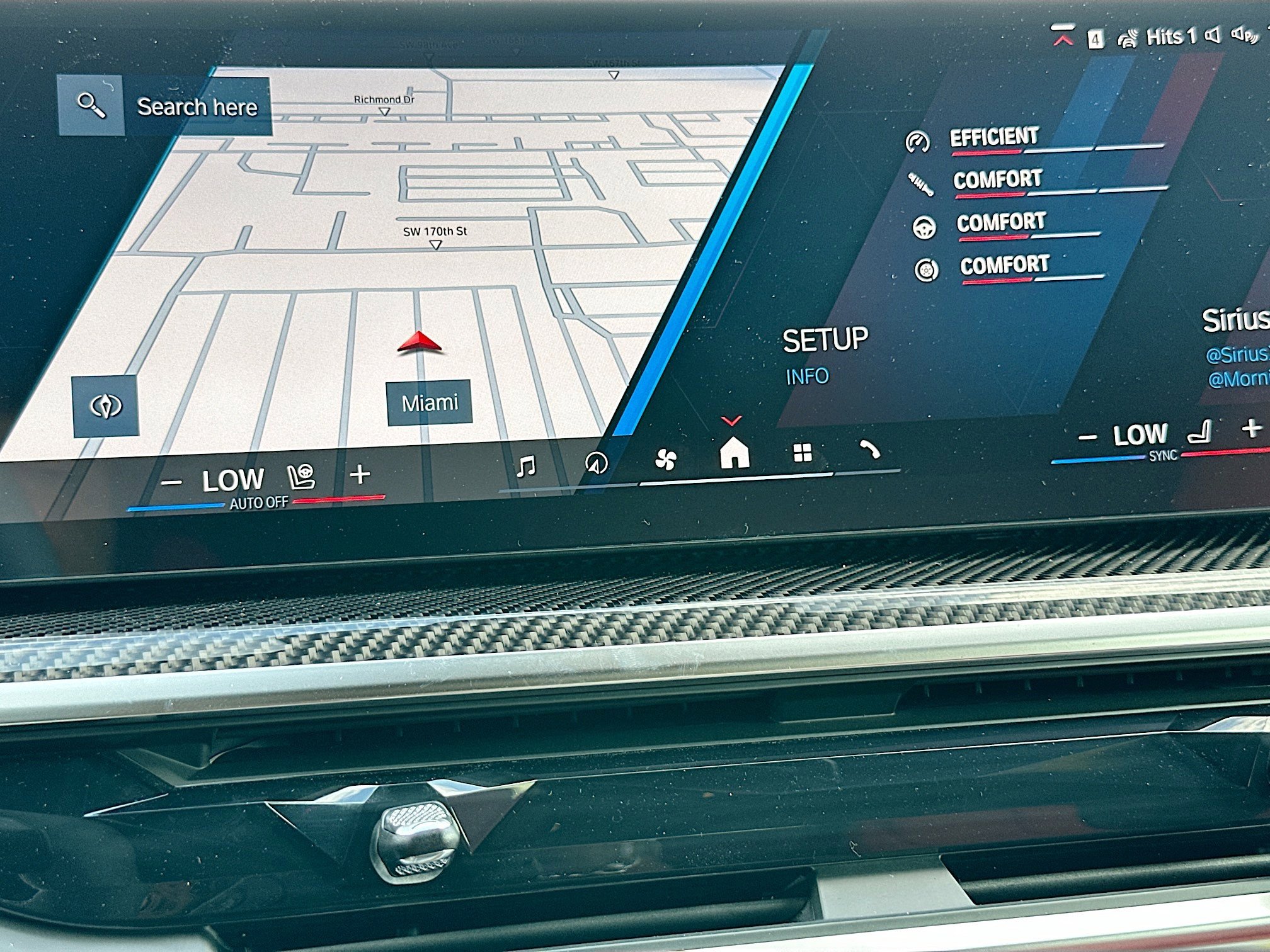 New 2026 BMW X6 M Competition w/ Executive Package image 10