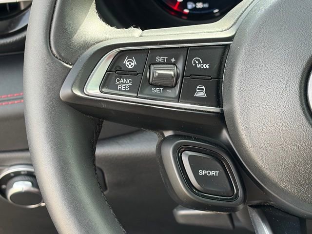 Used 2024 Dodge Hornet GT Plus w/ Tech Pack Plus w/o Parking image 18