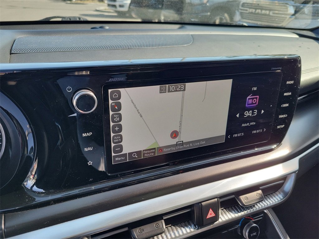 Used 2023 Kia K5 GT w/ GT1 Package image 21