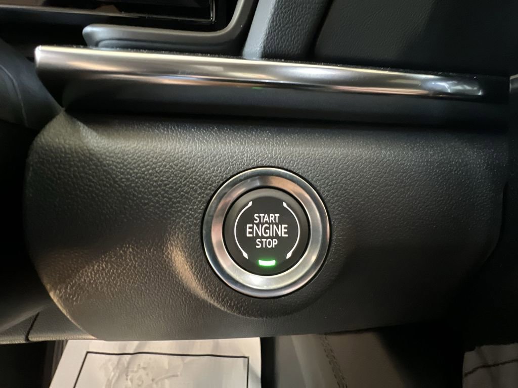 New 2026 GMC Terrain Elevation w/ Elevation Premium Package image 17