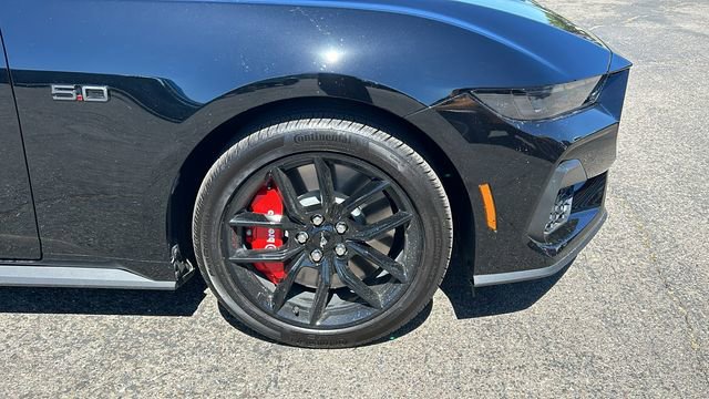 New 2026 Ford Mustang GT Premium image 9