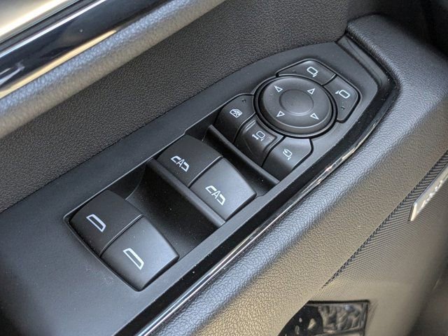 Used 2024 GMC Sierra 2500 AT4 w/ AT4 Premium Plus Package image 24