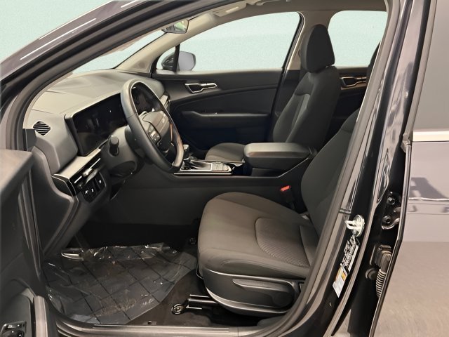 Used 2026 Kia Sportage LX AWD/4WD image 12