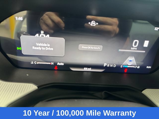 New 2026 Jeep Cherokee Overland AWD/4WD image 2
