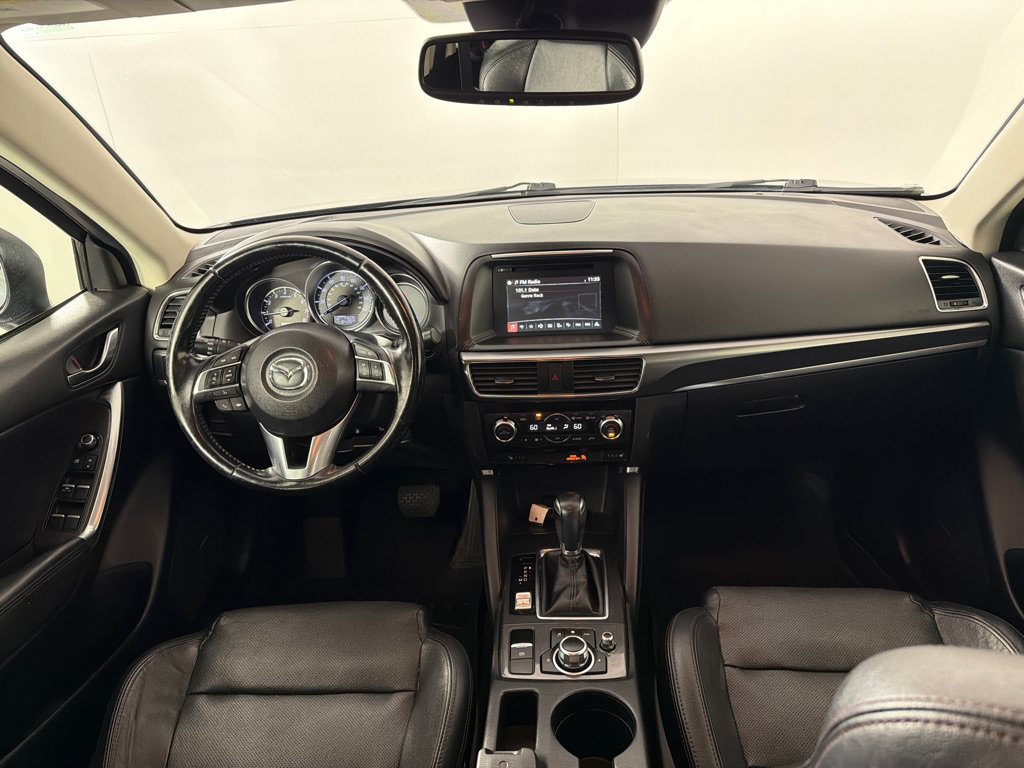Used 2016 MAZDA CX-5 Grand Touring AWD/4WD image 25
