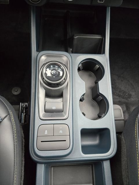 New 2026 Ford Maverick Lobo image 18
