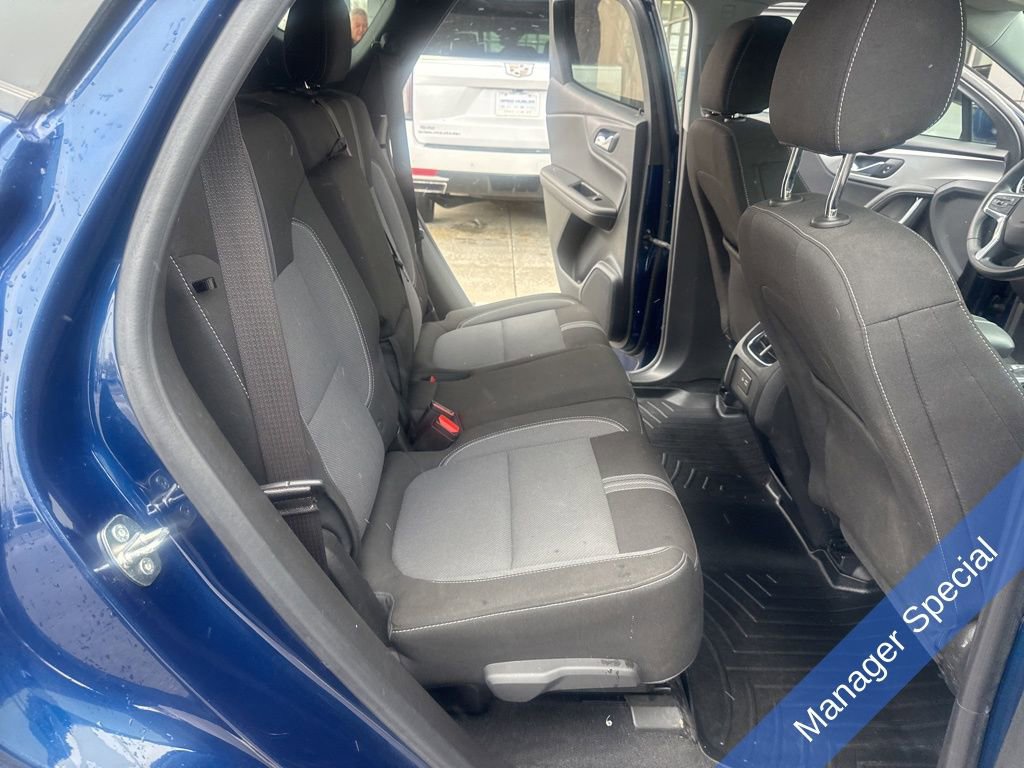 Used 2023 Chevrolet Blazer LT FWD image 27