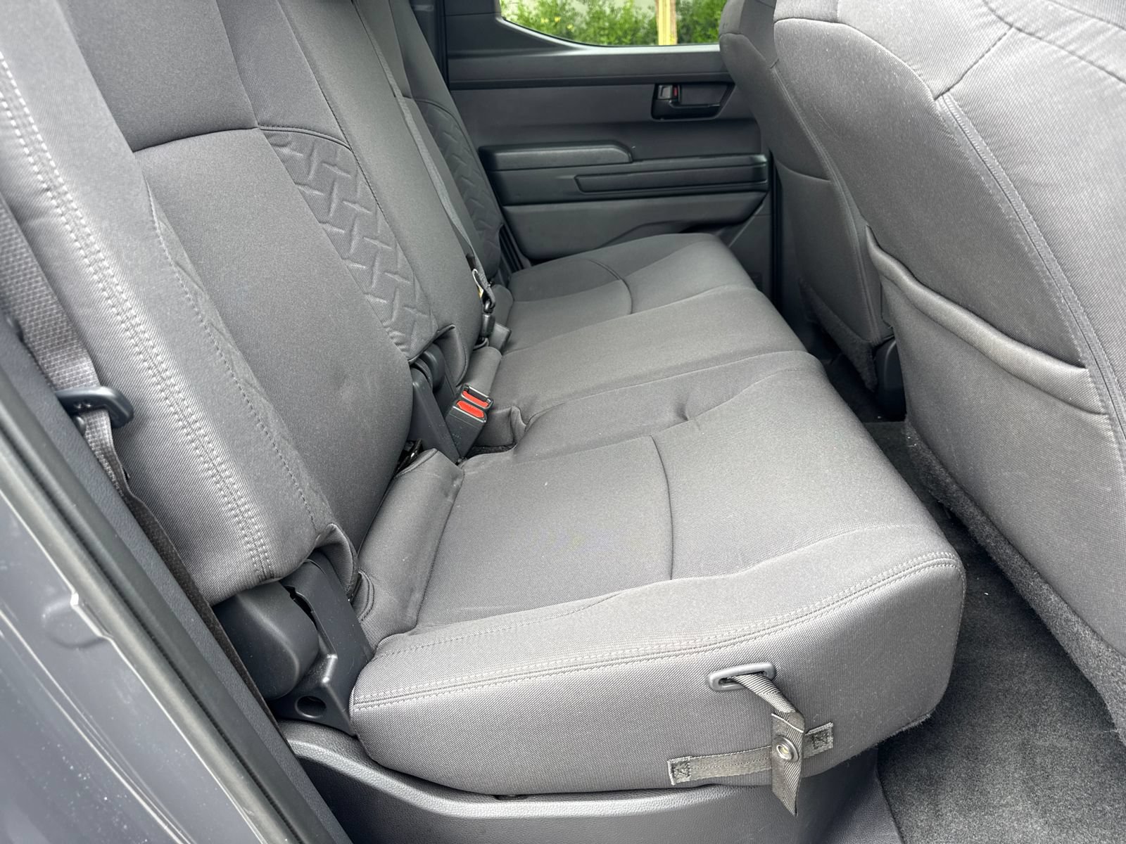 Used 2024 Toyota Tacoma SR5 AWD/4WD image 15