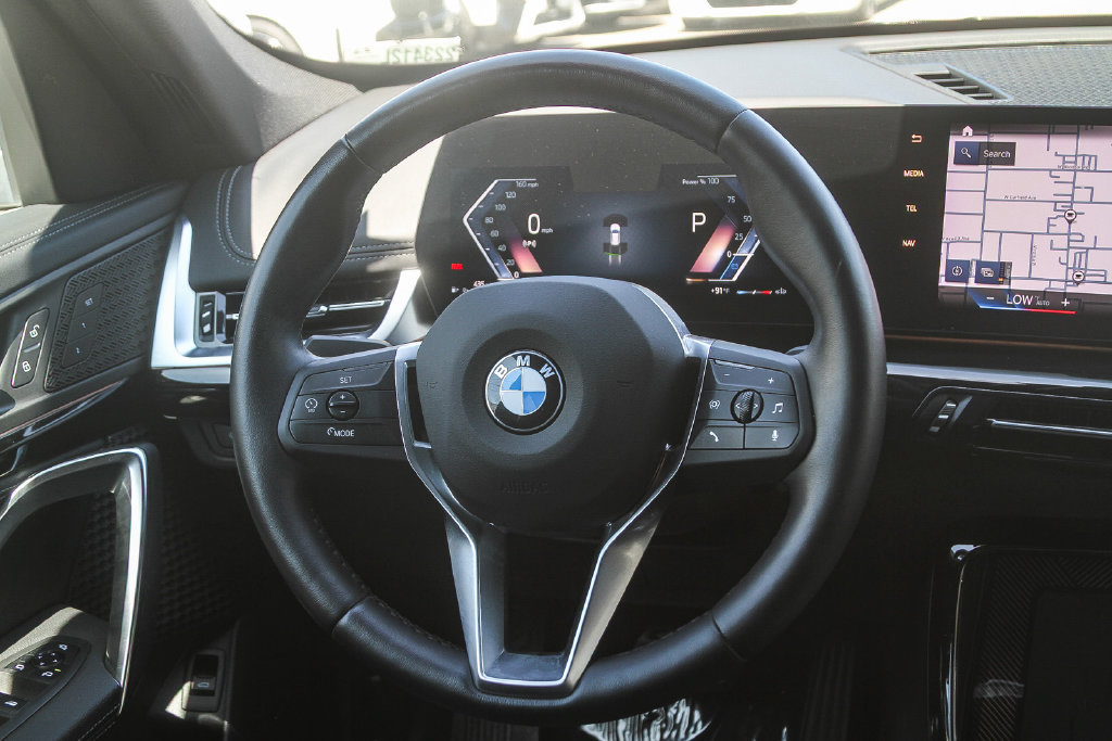 Certified 2023 BMW X1 xDrive28i w/ Convenience Package AWD/4WD image 11