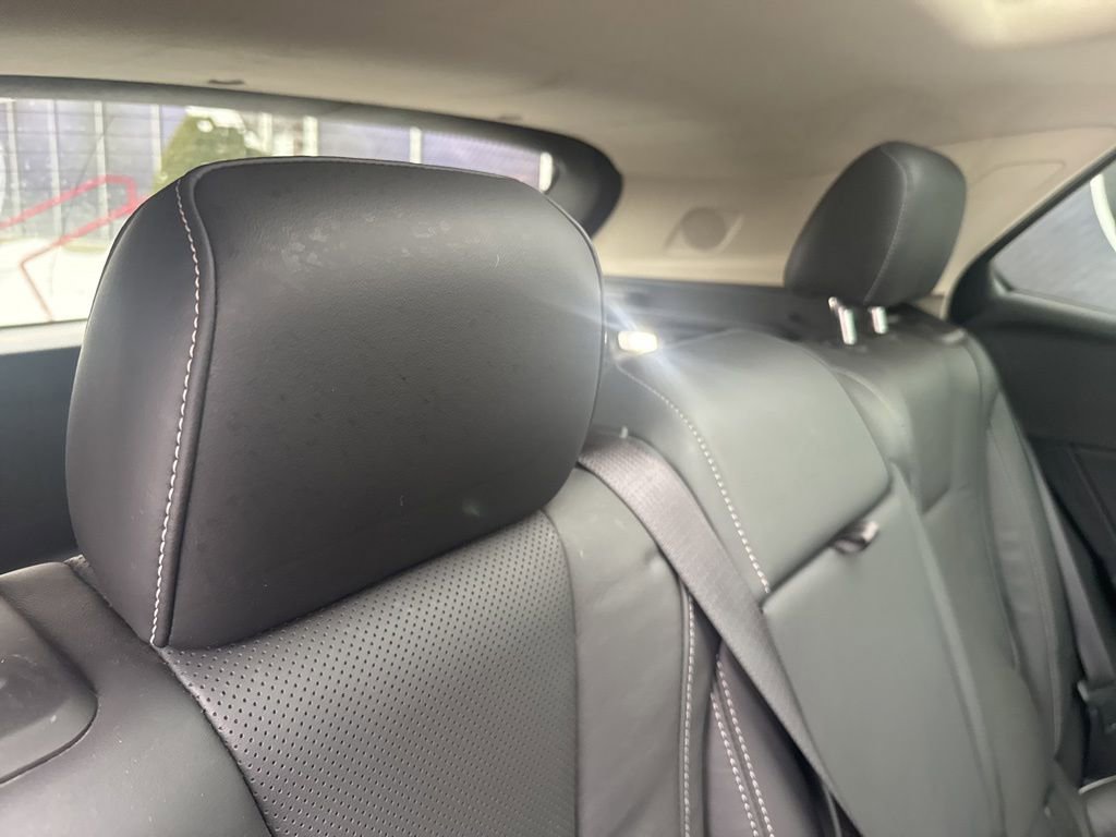 Used 2021 Buick Envision Essence w/ Sport Touring Package image 60