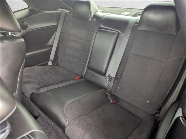 Used 2020 Dodge Challenger R/T Scat Pack w/ Dynamics Package image 16