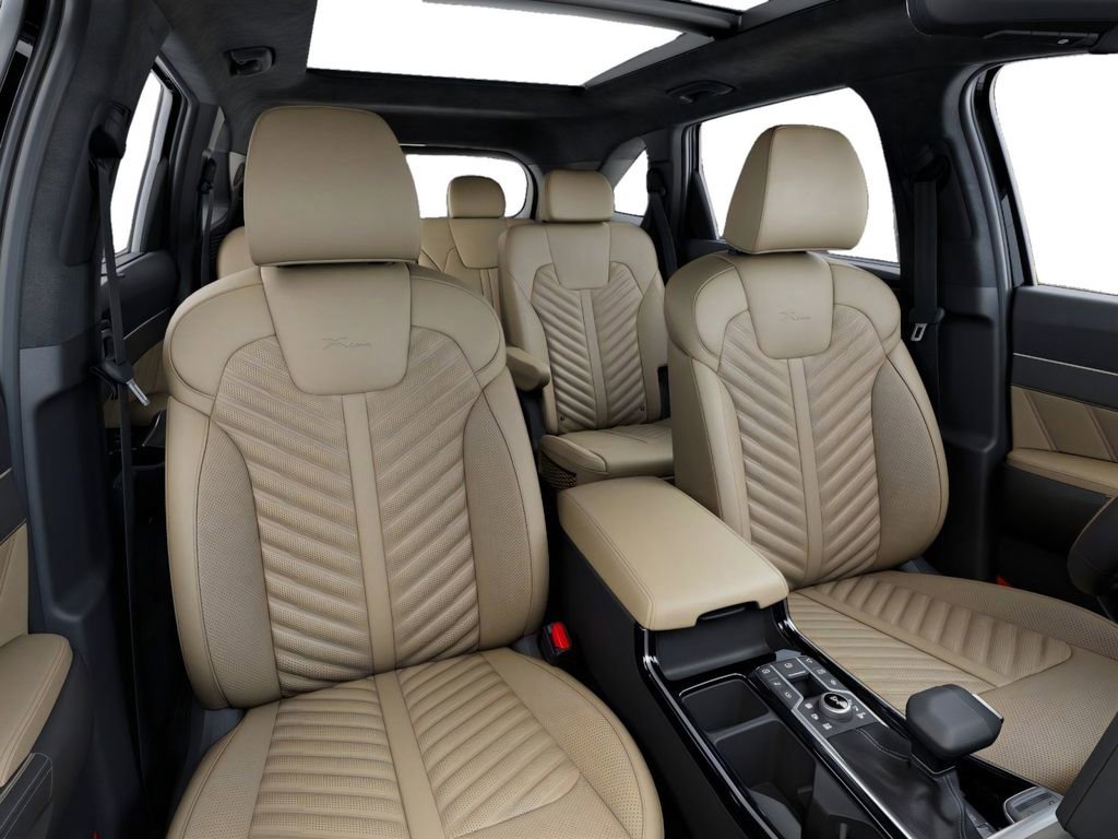 New 2026 Kia Sorento SX Prestige image 15