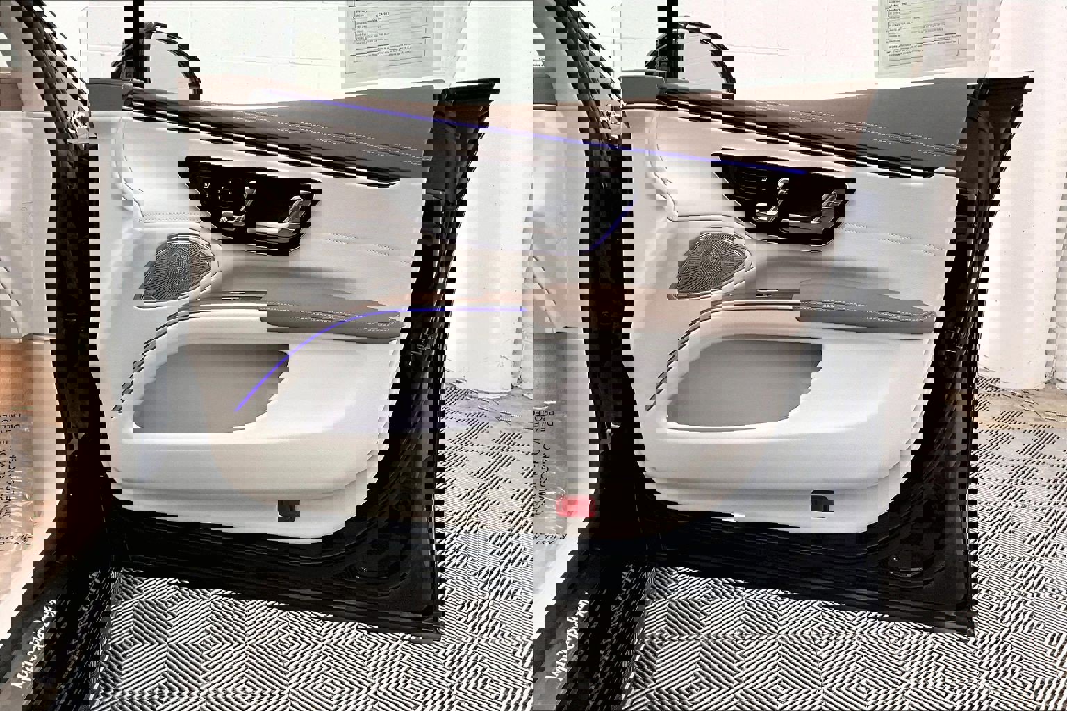 Certified 2022 Mercedes-Benz EQS 450+ Sedan image 23