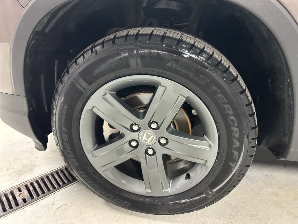 Used 2023 Honda Ridgeline RTL image 9
