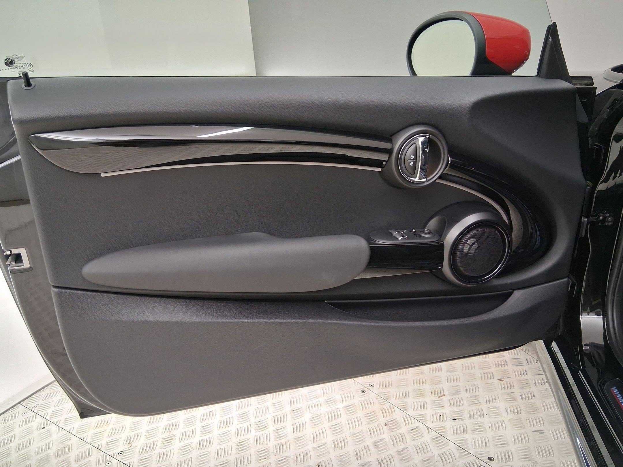Used 2024 MINI Cooper John Cooper Works FWD image 24