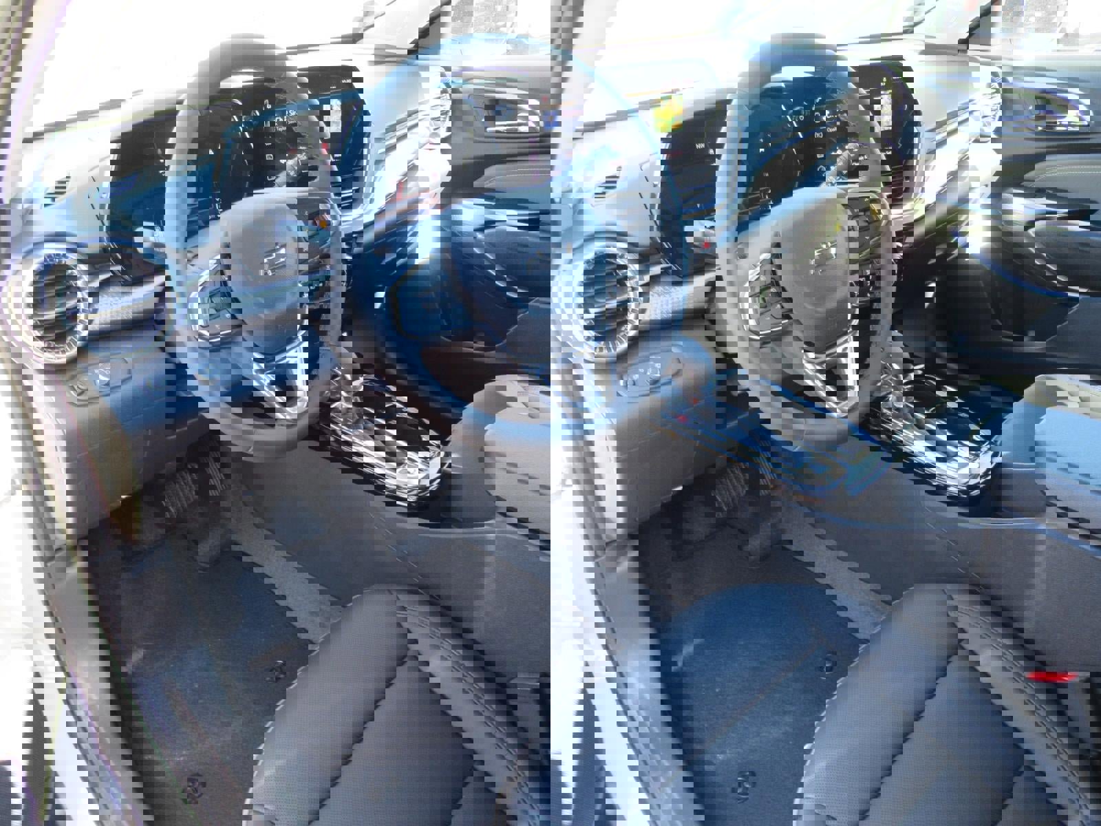 New 2026 Chevrolet Trax ACTIV w/ Driver Confidence Package image 15