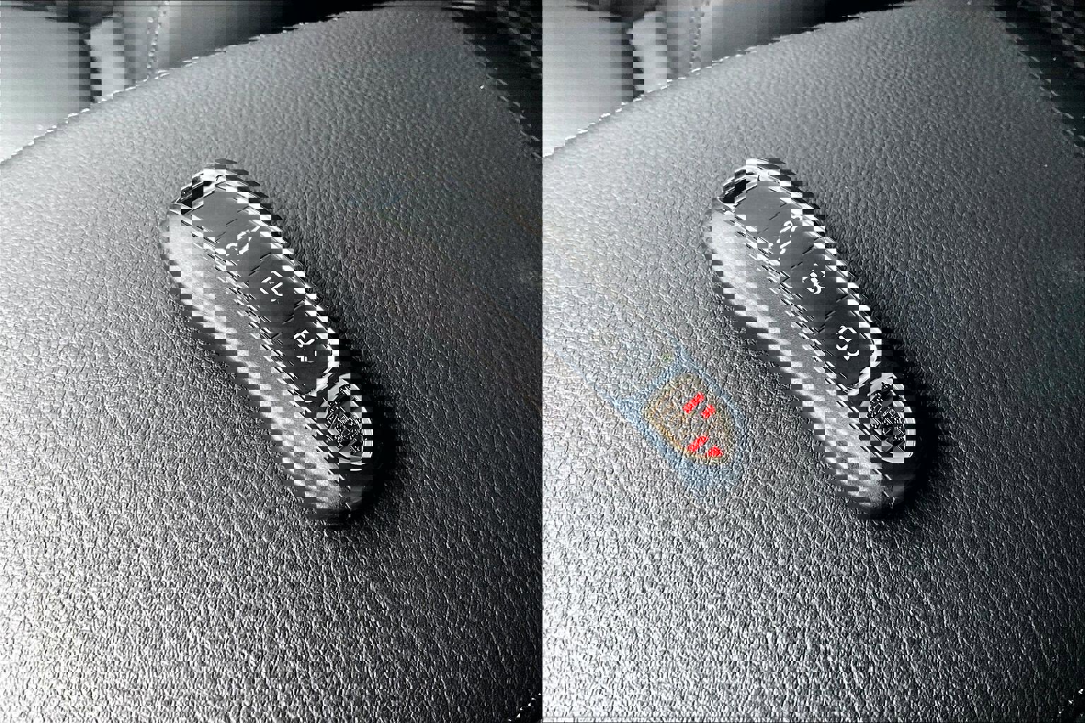 Used 2022 Porsche Cayenne Platinum Edition image 10