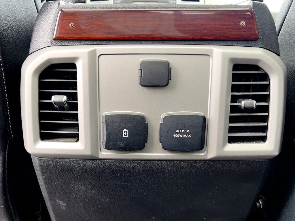 Used 2021 Ford F450 Lariat w/ Lariat Ultimate Package image 21