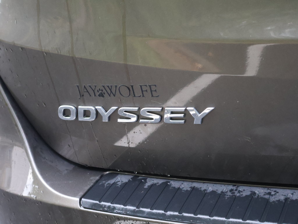Used 2021 Honda Odyssey EX image 8