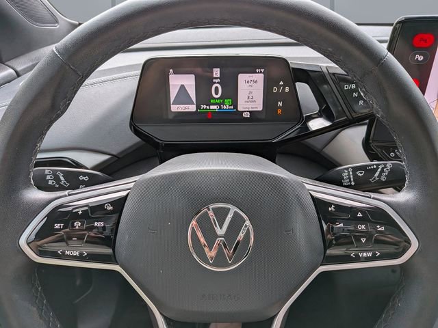 Used 2023 Volkswagen ID.4 Pro S RWD image 34