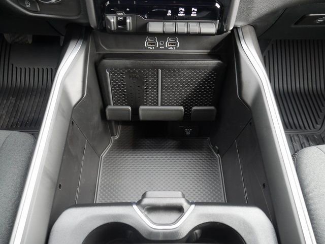 New 2025 RAM 1500 Big Horn image 25