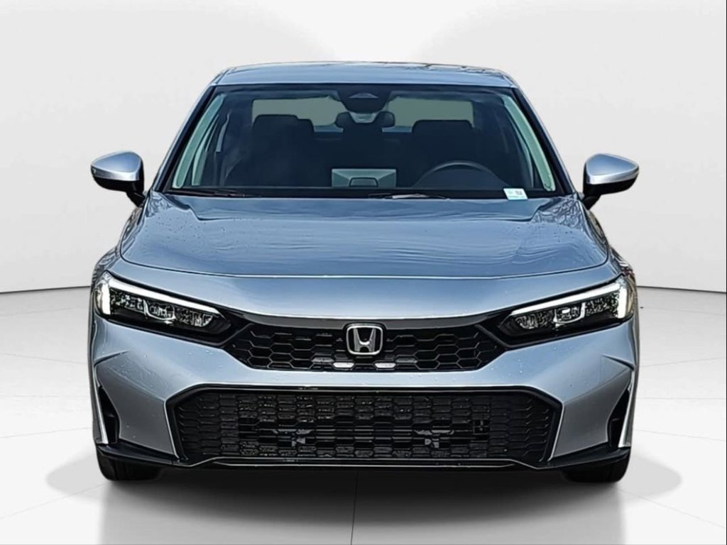New 2026 Honda Civic LX image 31