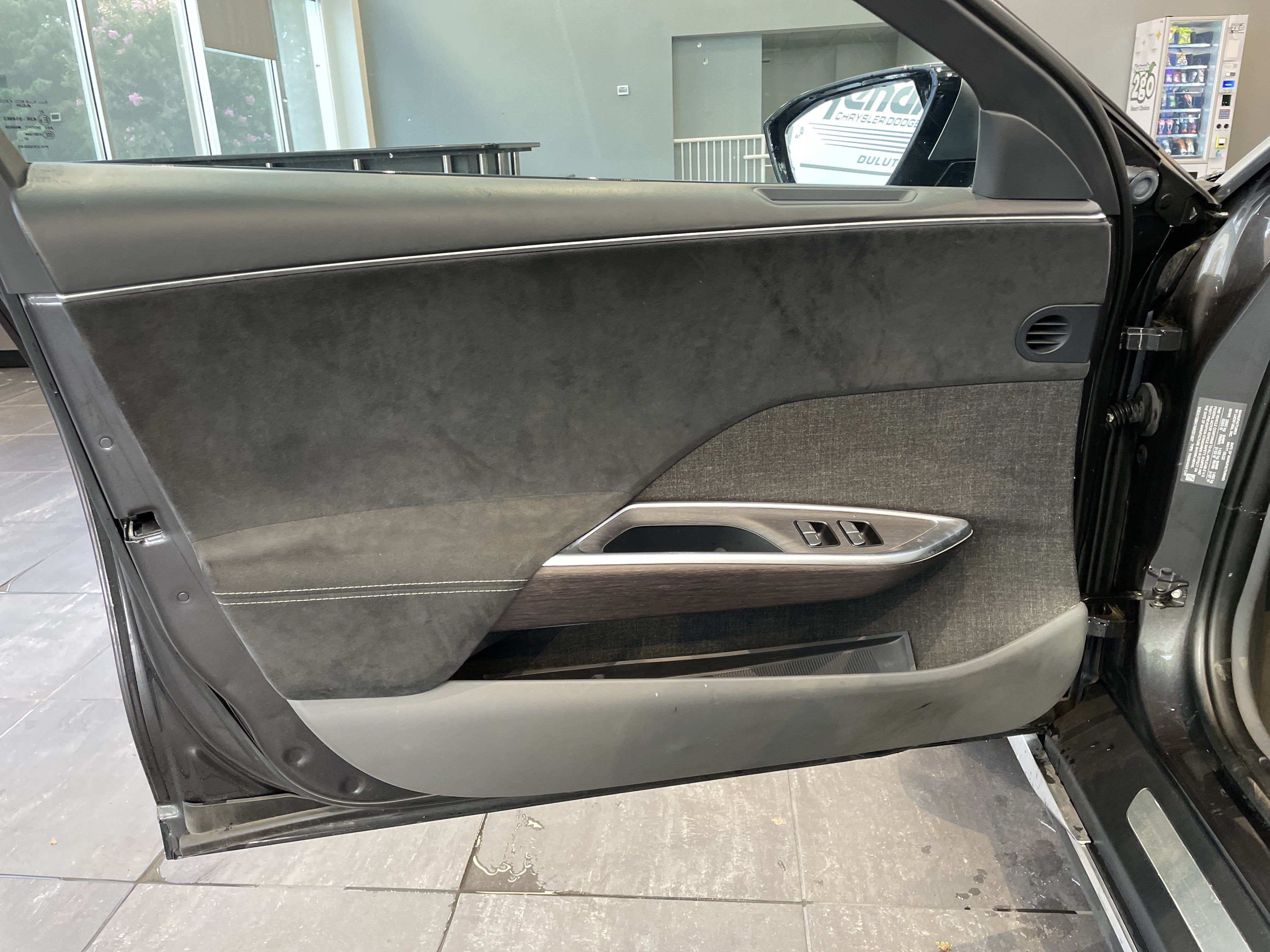 Used 2022 Lucid Air Grand Touring AWD/4WD image 14