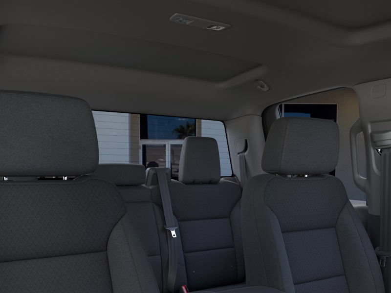 New 2026 GMC Sierra 1500 Pro w/ Pro Value Package AWD/4WD image 24