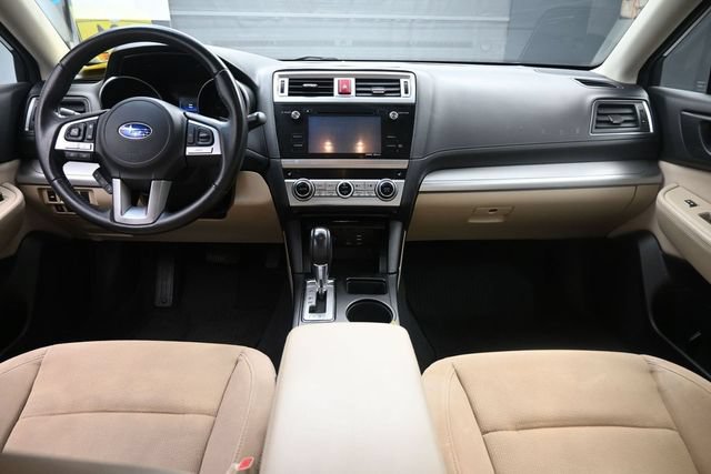 Used 2017 Subaru Legacy 2.5i Premium w/ Popular Package #1 AWD/4WD image 9