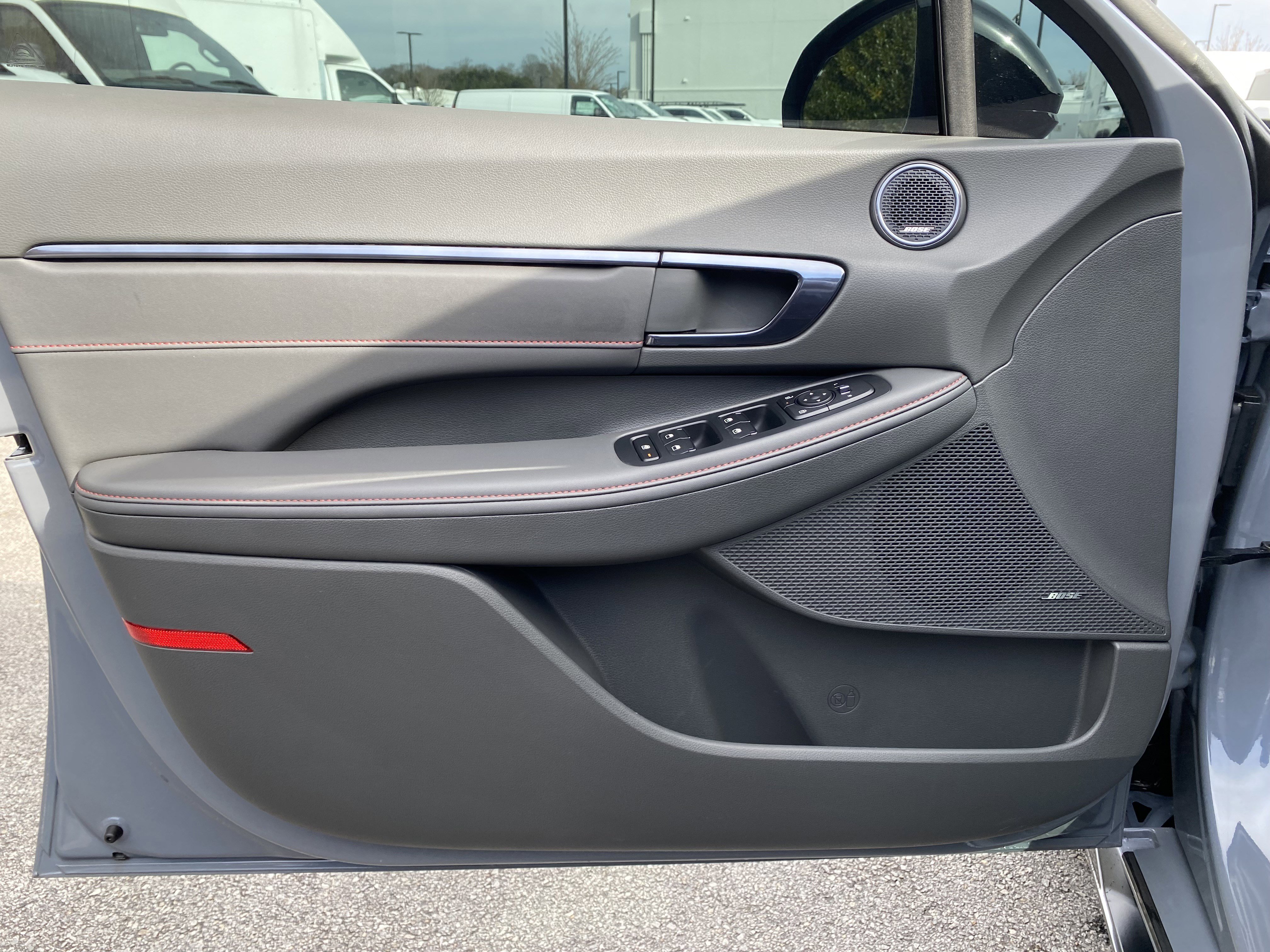 Used 2025 Hyundai Sonata N Line image 15