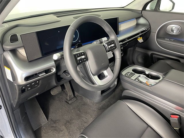 New 2026 Hyundai Ioniq 9 SEL image 2