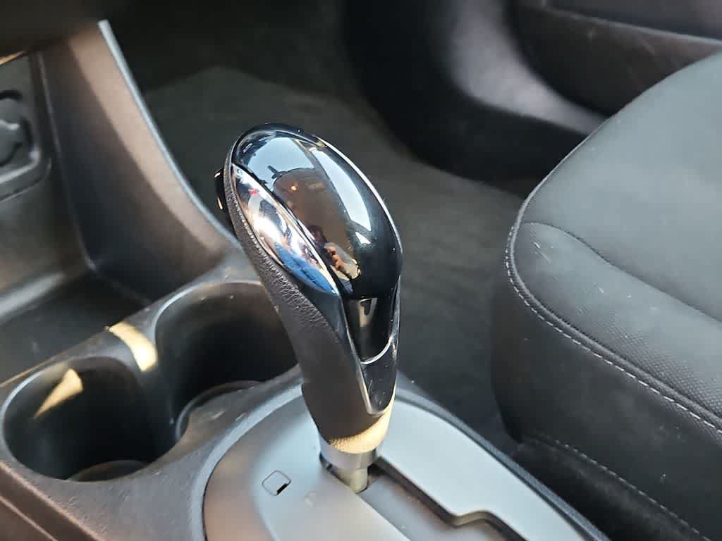 Used 2021 Chevrolet Spark LS FWD image 20