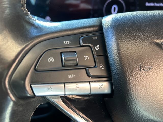 Used 2023 Cadillac Escalade Sport image 12