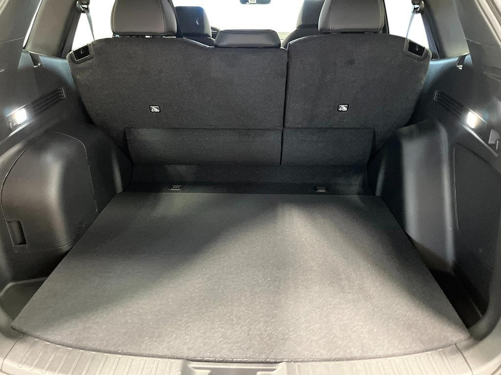 New 2027 Honda CR-V Sport Touring image 27