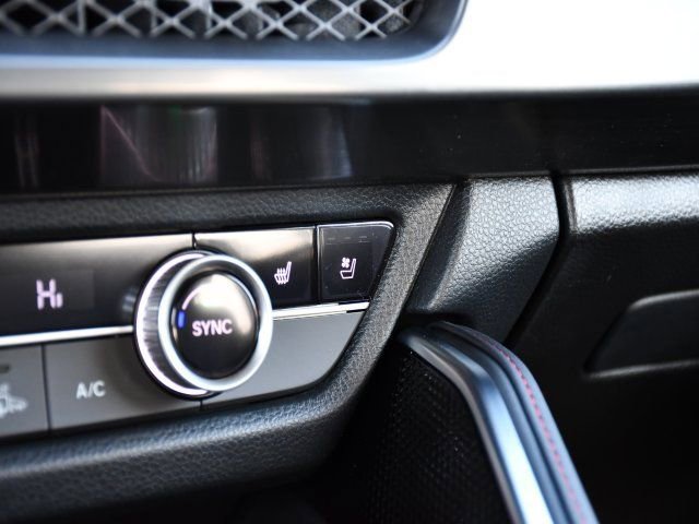 New 2026 Acura ADX A-Spec AWD/4WD image 14