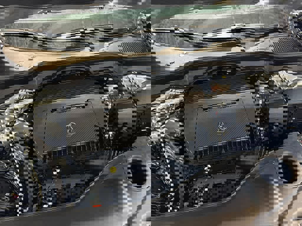 New 2026 Acura MDX SH-AWD w/ Advance Package image 13